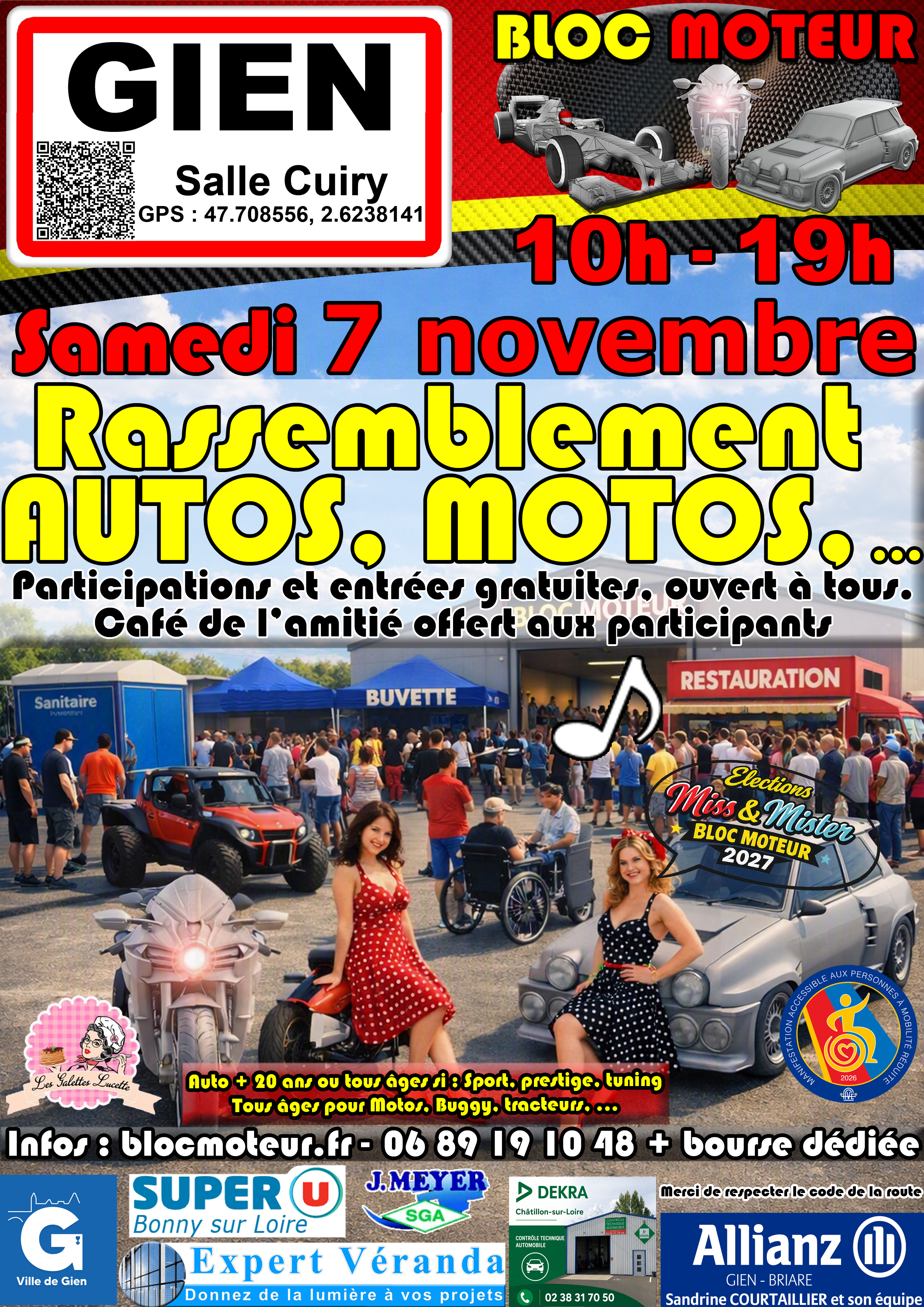 Affiche
